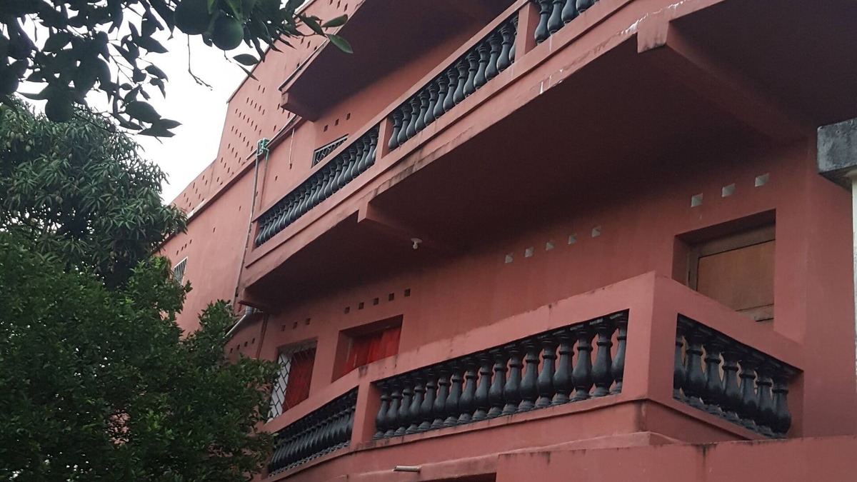 Sambava Apartment | Villa Cali: Sonoma, Antaimby, Sambava, Antsiranana Madagascar