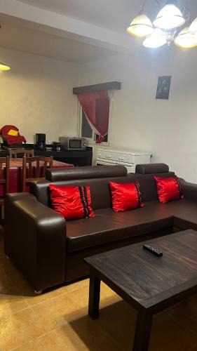 Sava Apartment | Villa Cali SONOMA