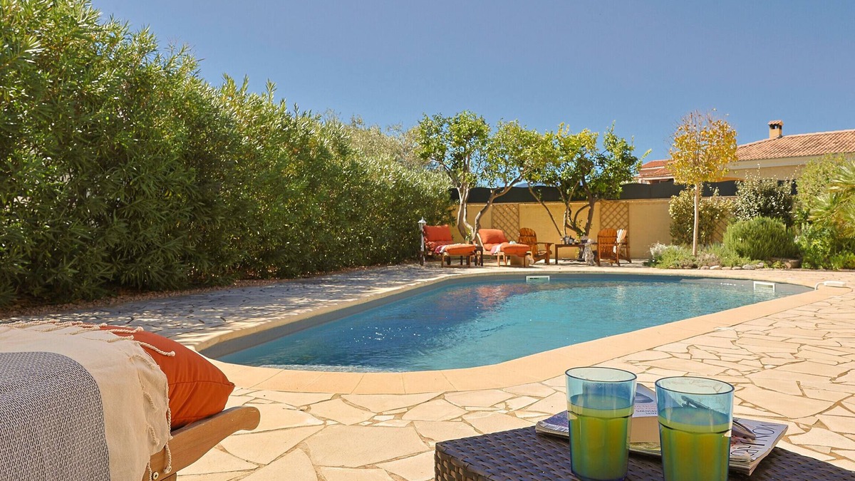 La Marana Villa | Villa California, with swimming pool, 300 meters from the sea