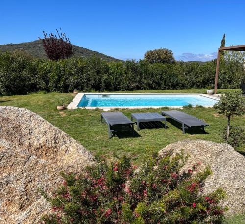 Lozari House | Villa CAlisti
