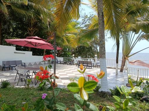 Bebamboue Apartment | Villa Callens