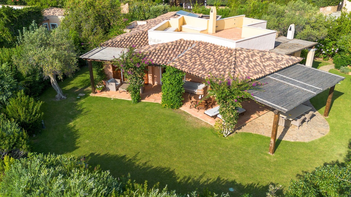 Chia Villa | VILLA CALLISTEMON CHIA