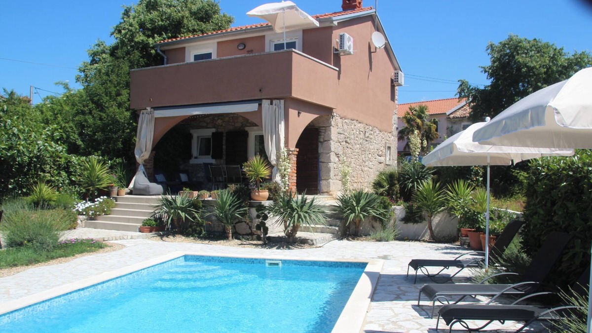 Gabonjin House | Villa Calma, recharge your body and mind