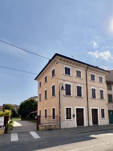 Bussolengo Villa | Villa Calmora