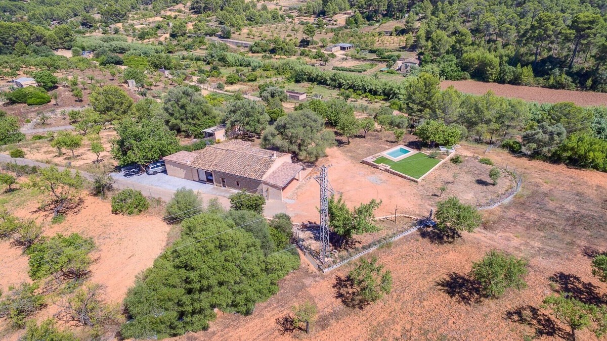 Calvia Villa | VILLA CALVIA by Priority Villas