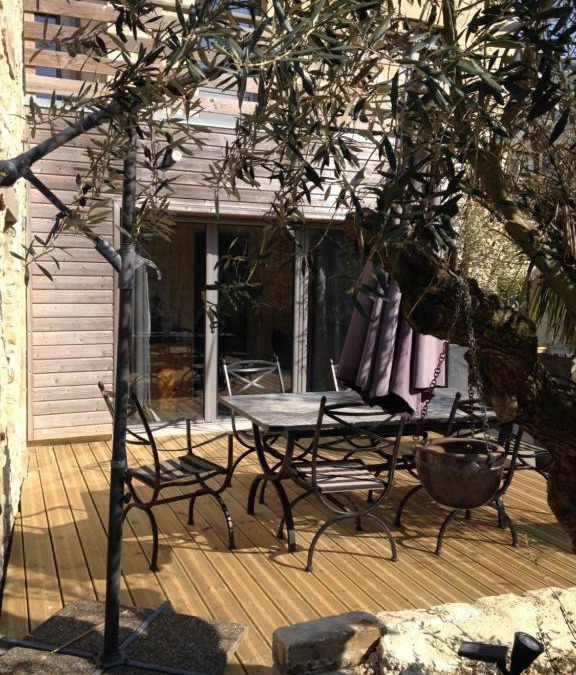 Bayeux Villa | Villa Camélia