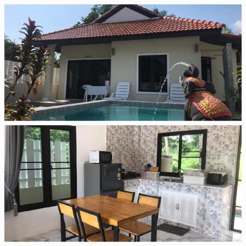 Ko Lanta House | Villa Cambria