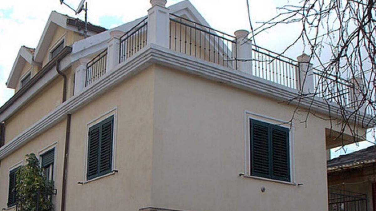 Reggio Calabria House | Villa Camilla Guest House - Appartamento 1