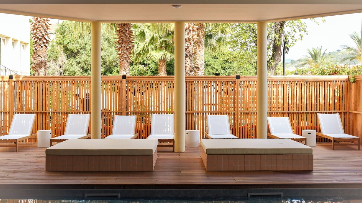 Banyuls-sur-Mer Hotel | Villa Camille Hotel & Spa