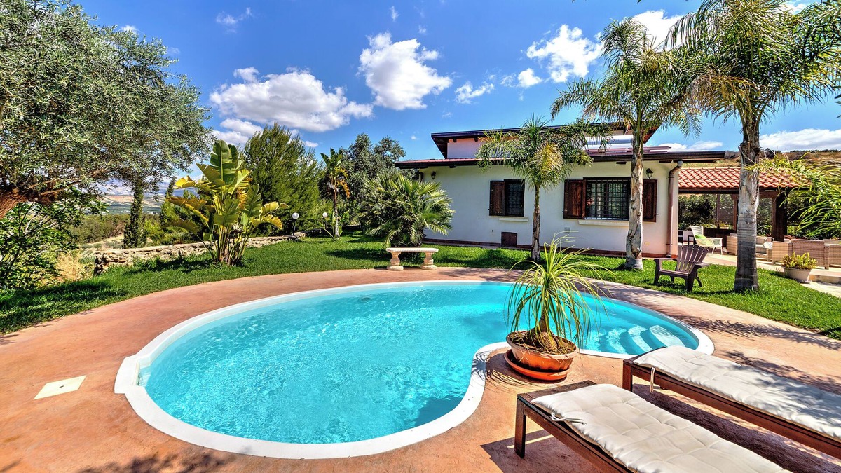 Ribera House | Villa Camimello