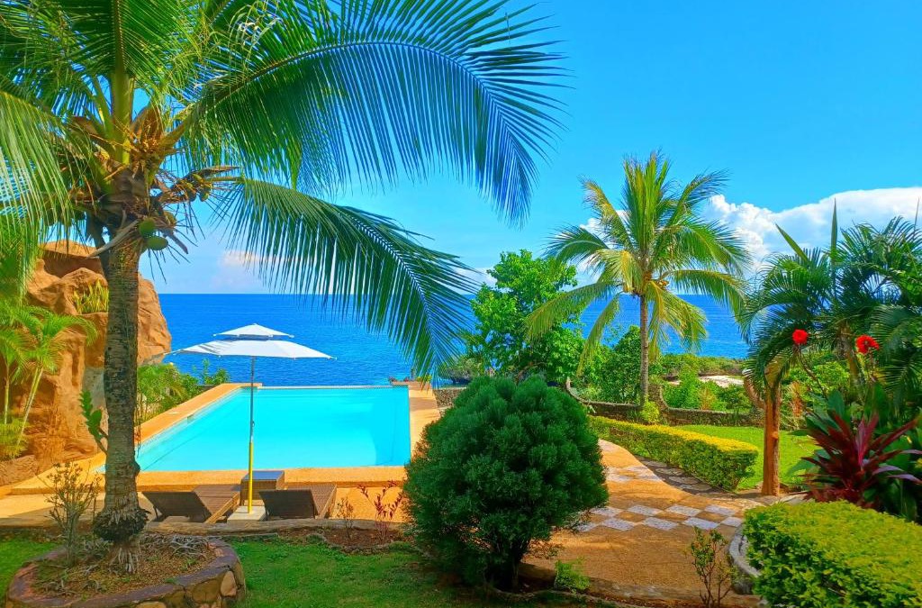 San Francisco Island Villa | Villa Camotes