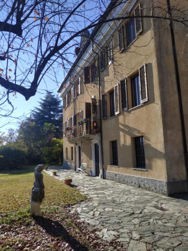 Cavoretto Apartment | Villa Campana free private parking