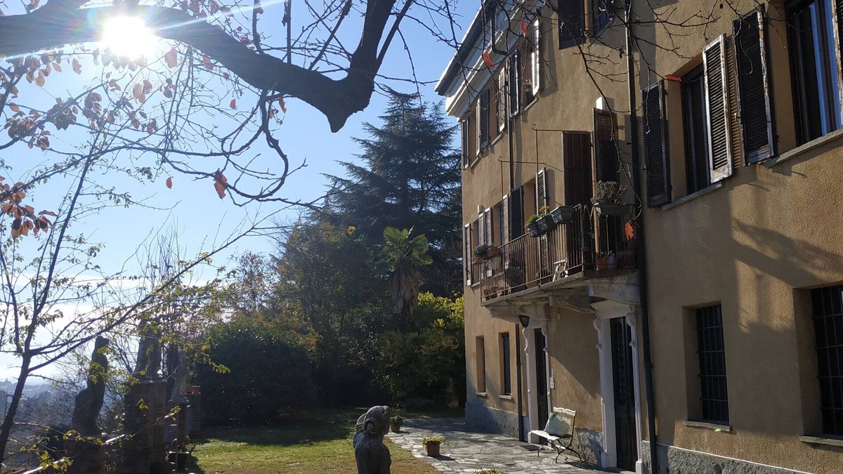 Cavoretto Apartment | Villa Campana