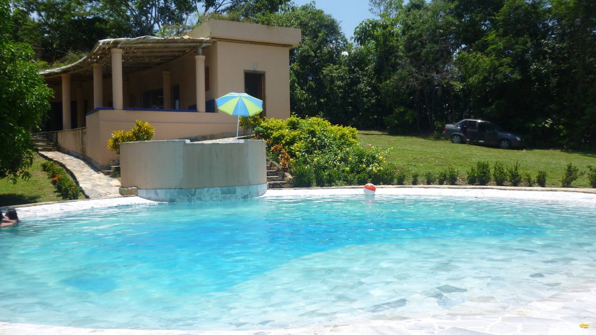 Carmen de Apicala Villa | Villa Campestre CARMEN DE APICALA