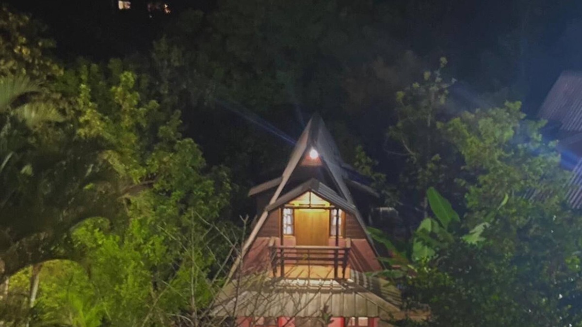Jarabacoa Cottage | Villa campestre a 5 minutos del centro de Jarabacoa!