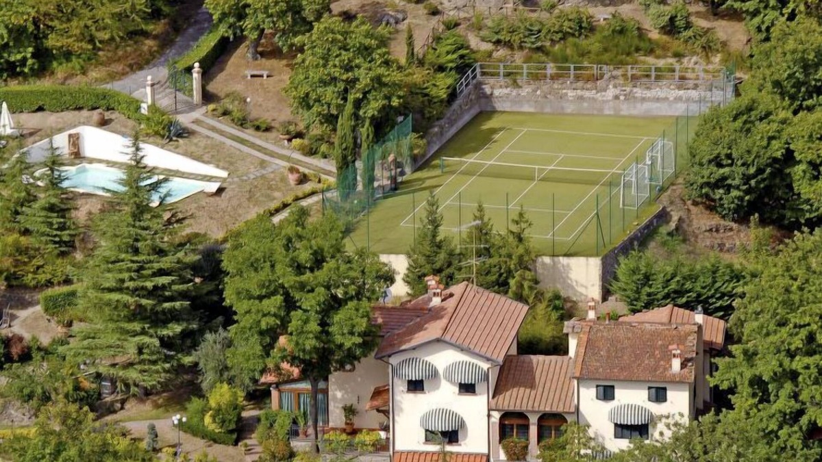 San Momme House | Villa Campo del Mulino by Interhome