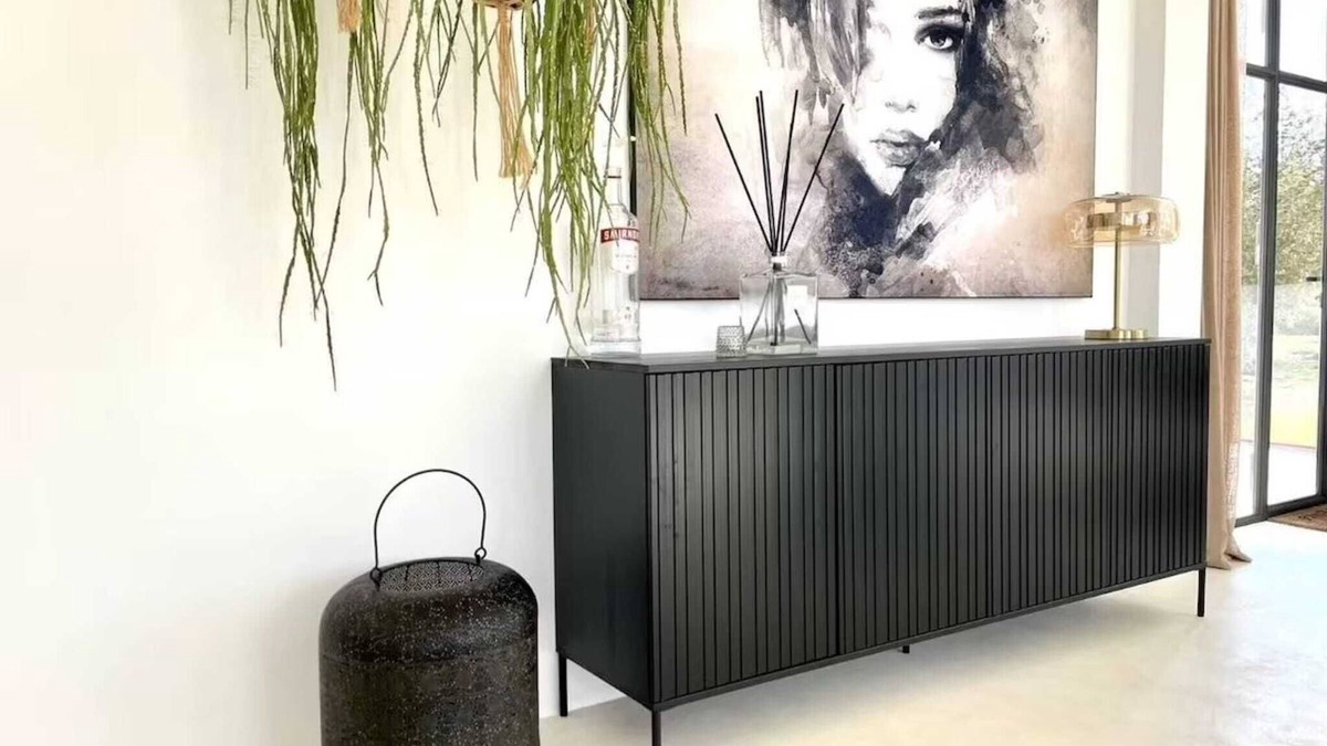 Sant Agusti des Vedra House | Villa Can Yuca