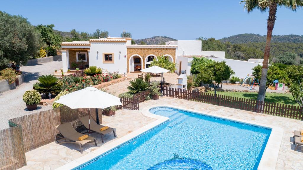 Sant Joan de Labritja House | Villa Can Juano