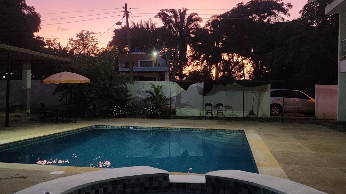Melgar Cabin | Villa Canela Campestre