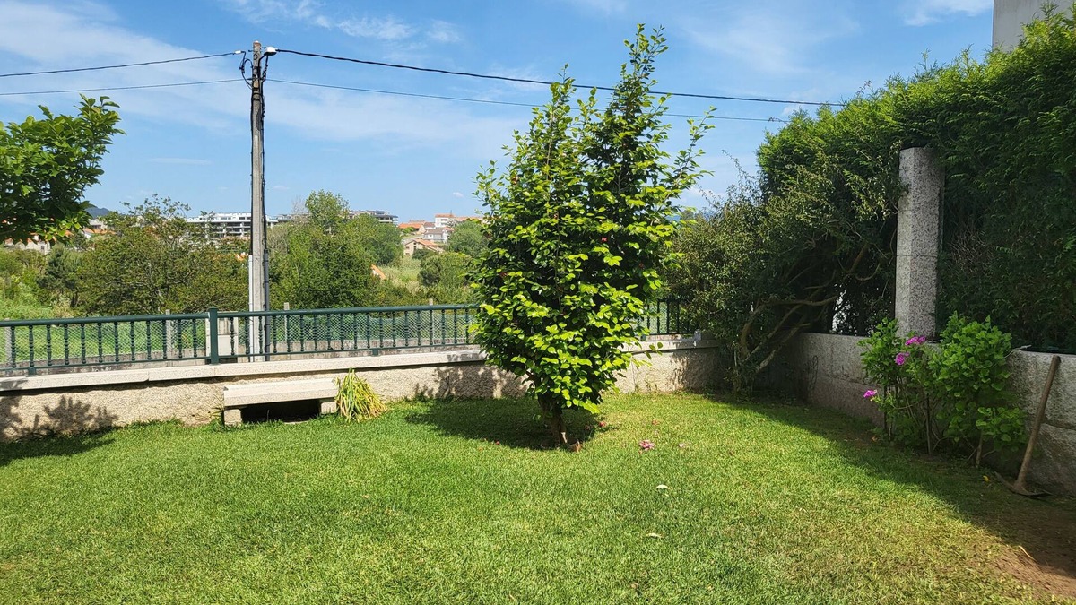Portonovo House | villa canelas beach