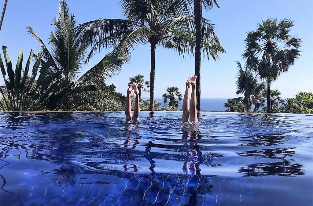 Sambirenteng Bed & Breakfast | Villa Cantik Sambirenteng