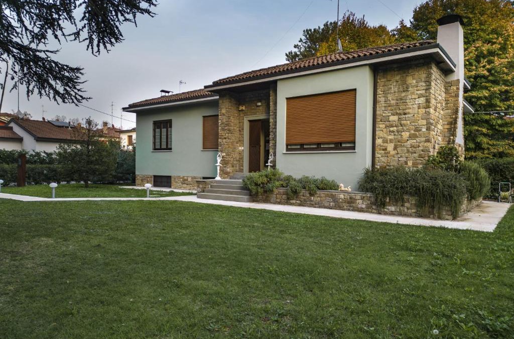 Castelfranco Emilia Bed & Breakfast | Villa Cantoni