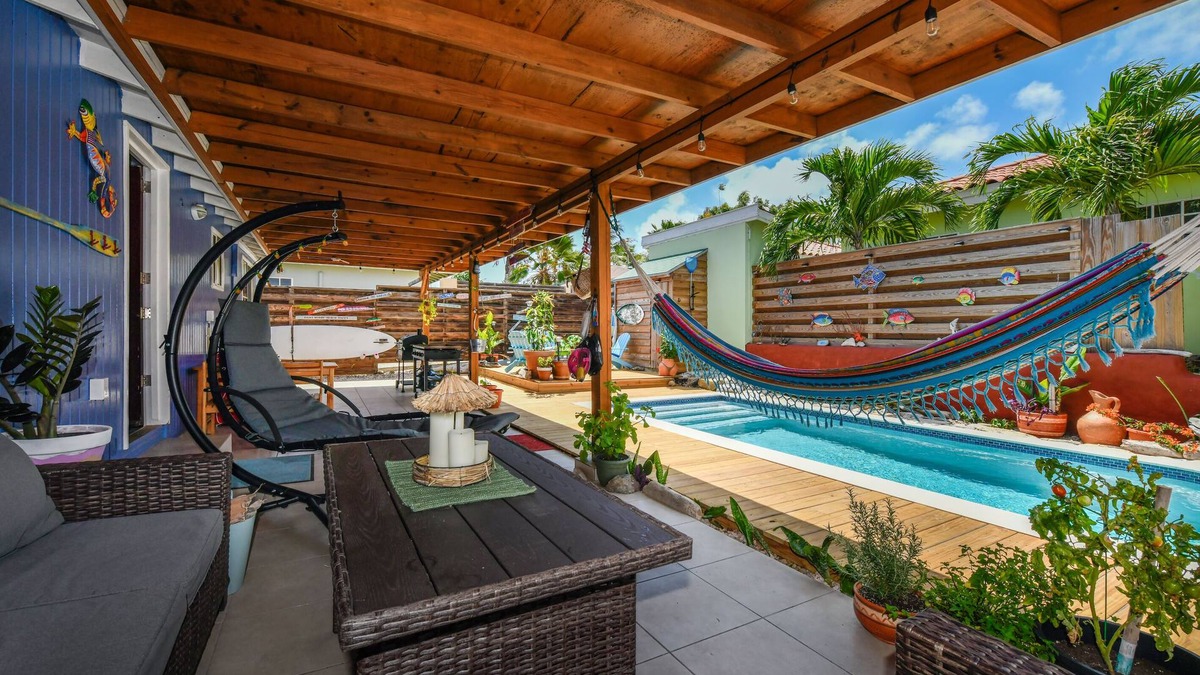 Rancho Ski Chalet | Villa Canucku