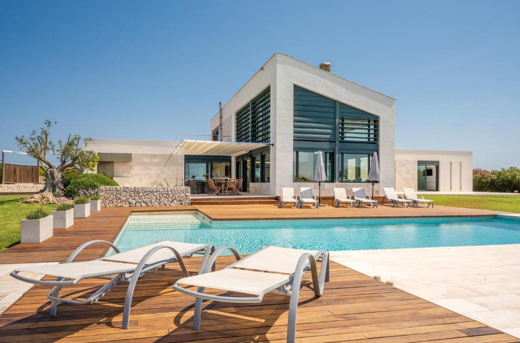 Es Canutells Villa | Villa Canutells Ref 27