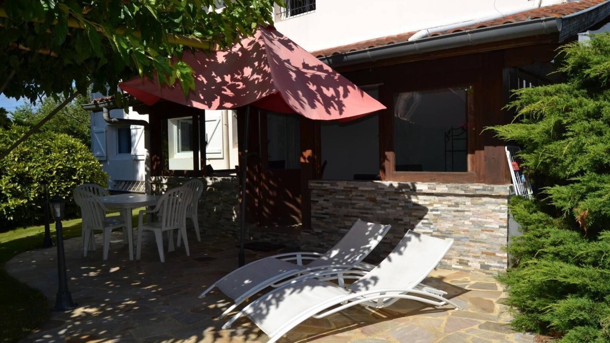 Saint-Martin-de-Seignanx House | Villa Caprice - St-martin-de-seignanx