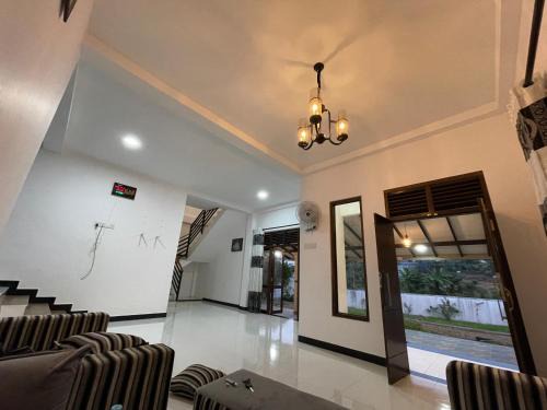 Baddegama Villa | Villa capital
