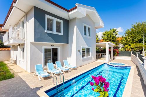 Dalyan City Center Villa | Villa Capital