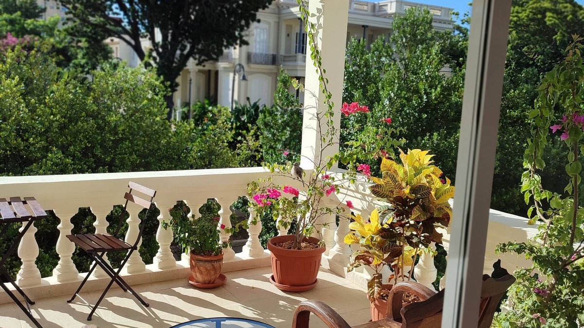 El Vedado Bed & Breakfast | Villa Capitani Habana