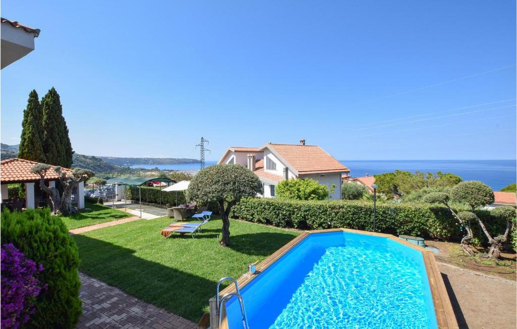 Praia a Mare House | Villa Capri