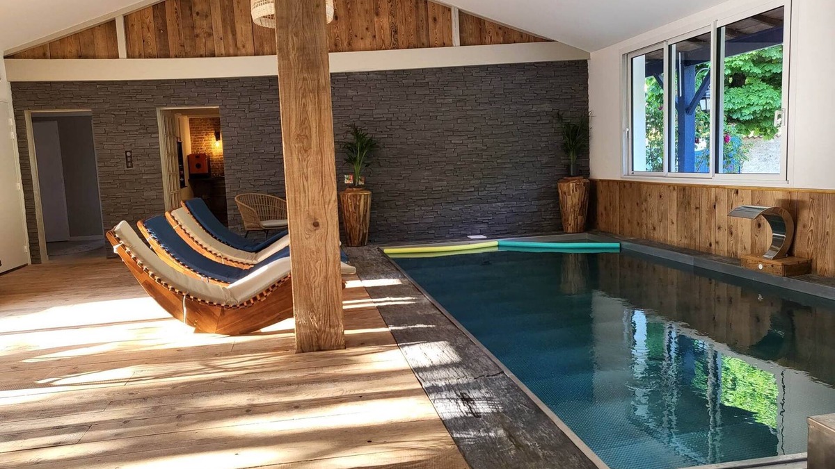 Aunis Sud Villa | Villa Caprice Forges