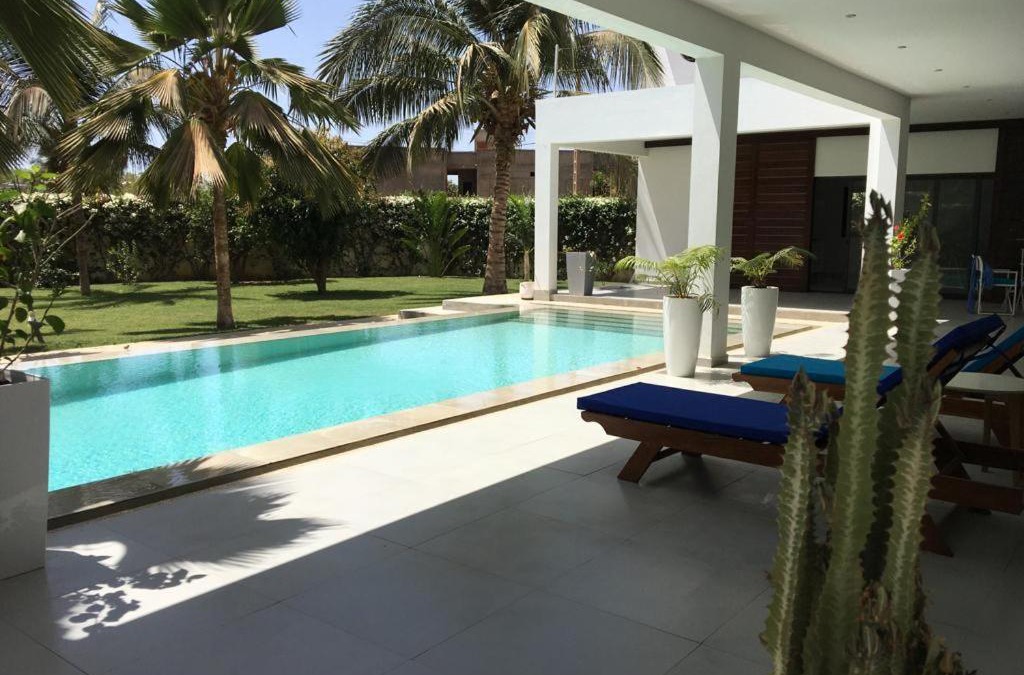 La Somone Villa | Villa Carabane