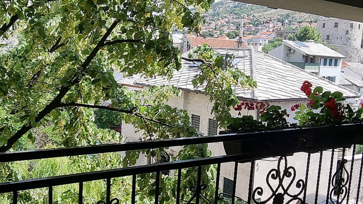 Mostar Old Town Bed & Breakfast | Villa Cardak