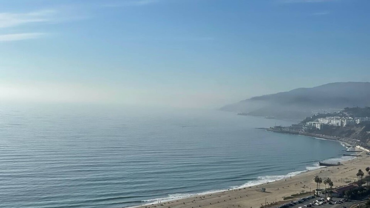 Pacific Palisades House | Villa Cardona, Pacific Palisades