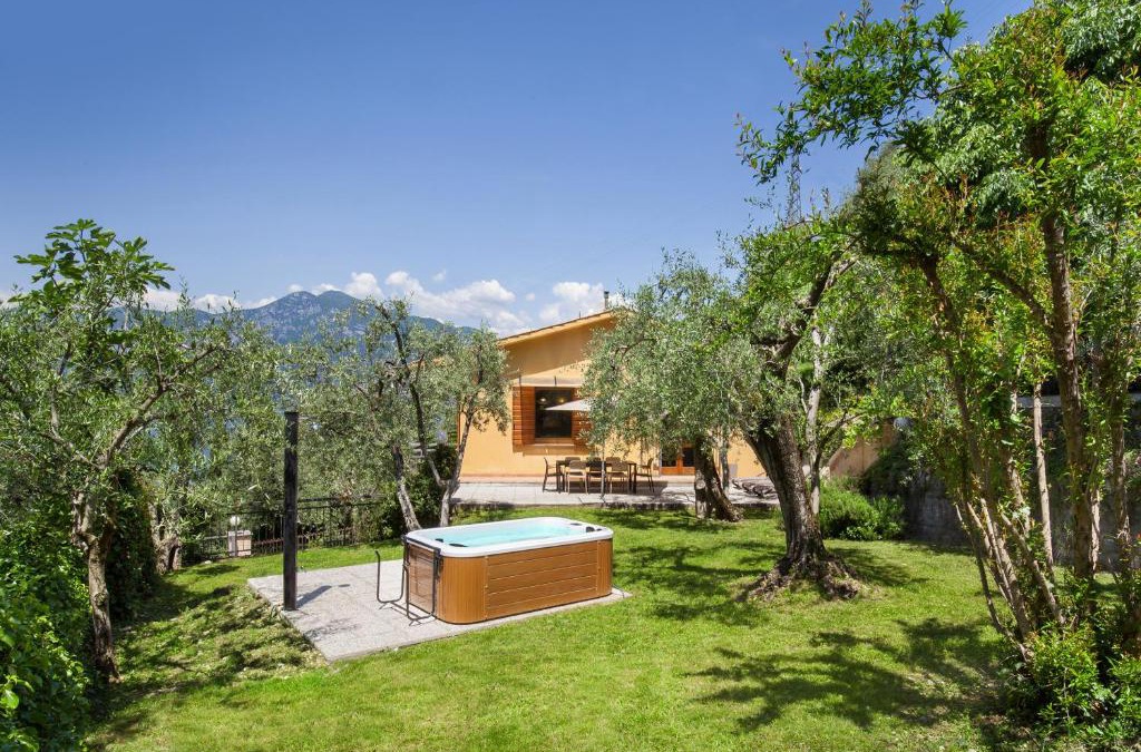 Pai Villa | Villa Carducci