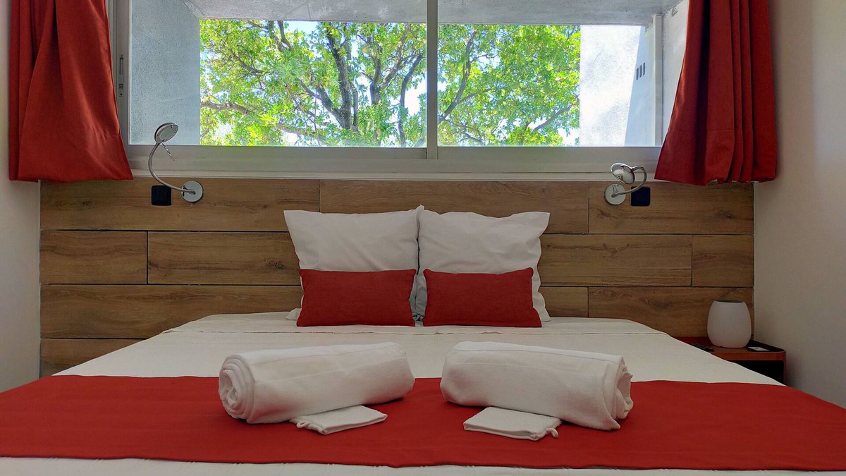 Caremeau House | Villa Caremeau 3 Suites + Parking