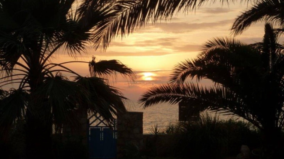 Trifylia House | Villa Caretta Maisonette for 4 persons
