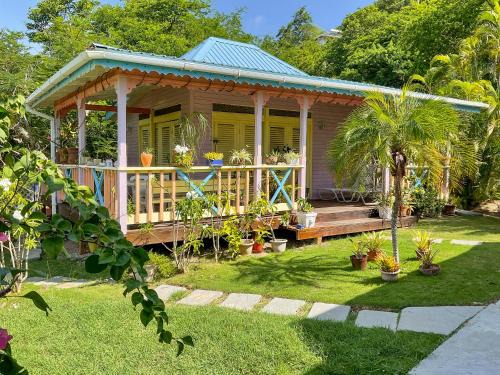 Vieux Fort House | Villa Caribbean Dream