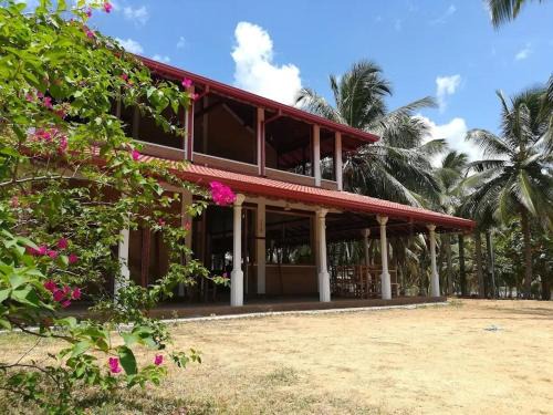 Polpithigama House | Villa caritas Kurunegala