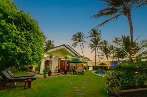 Balapitiya Bed & Breakfast | Villa Carla