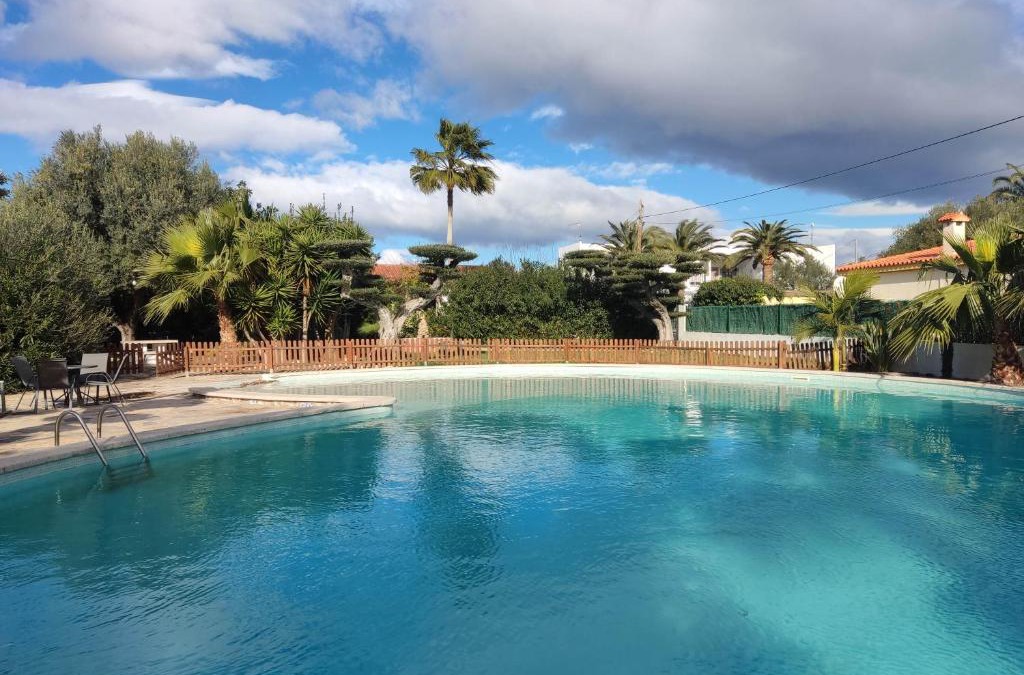 Vinaros Villa | Villa Carlos
