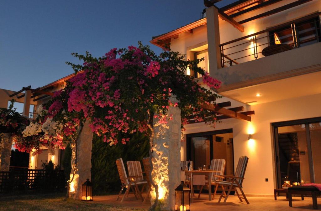 Rio Villa | Villa Carlos