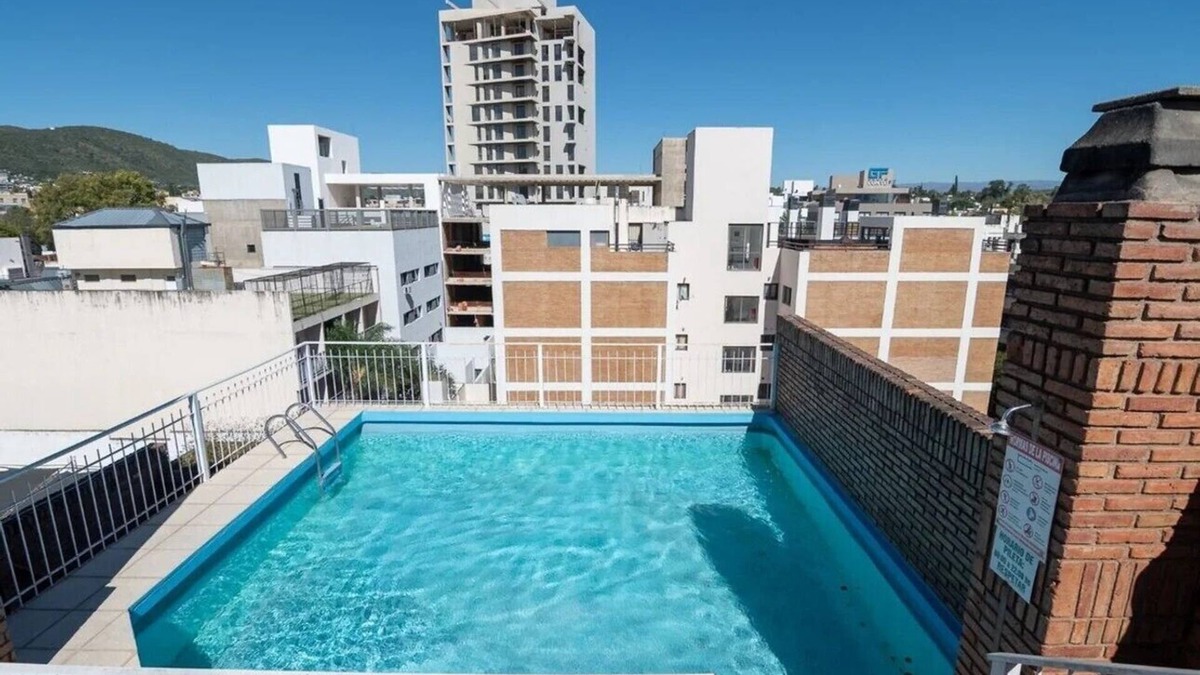 Villa Carlos Paz Apartment | Villa Carlos Paz Suite