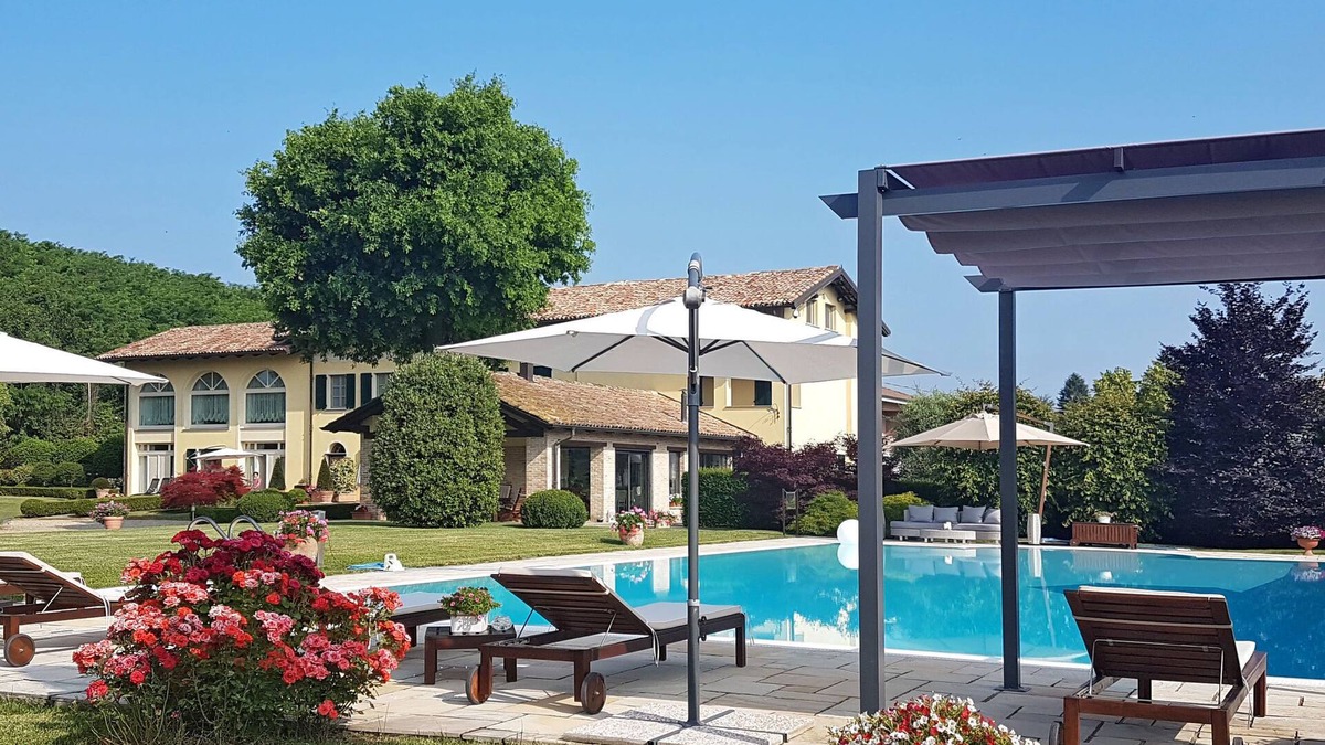 Alliere House | Villa Carlotta by Interhome
