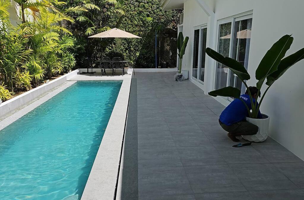 Olongapo Villa | Villa Carmen
