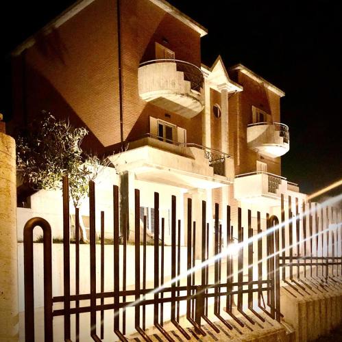 Ripalimosani Bed & Breakfast | Villa Carmen Resort