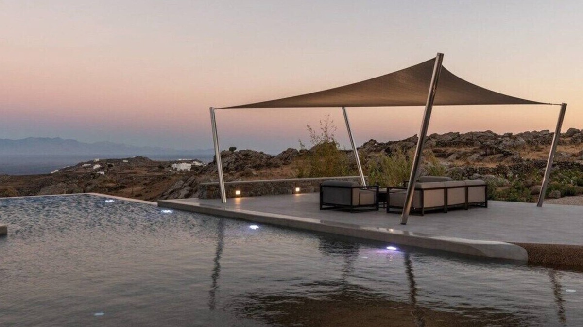 Plintri House | Villa Carmen Sea View Infinity Pool 10BR